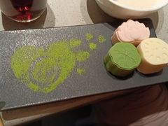 -海底捞火锅(东方时代广场店)