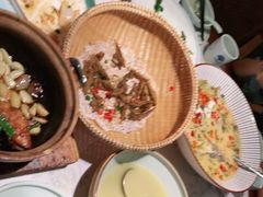 -大榕树下顺德菜(融创茂店)