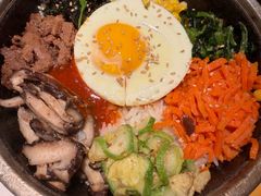 -七八冷面·延边朝鲜族美食(世纪汇店)