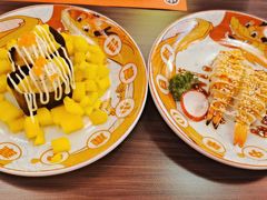 -仙隐小鹿中華の日料(荣民龙首广场店)