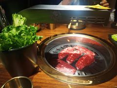 -九田家黑牛烤肉料理(新辰里亚运村店)