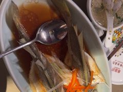 -前海沿·青岛菜(李沧万达店)