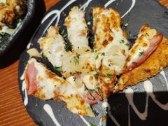 -澳骄 Aussie Kitchen·手工披萨·西餐(国大店)