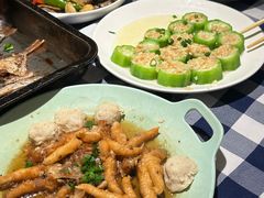 -阿妹小海鲜(下角店)