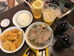 -松發肉骨茶(先得坊店)