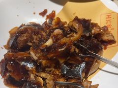 -村长家的疙瘩汤·东营菜(东营茶城店)