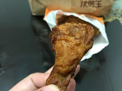 -汉堡王(徐汇绿地缤纷店)