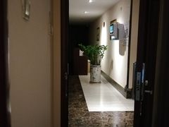 -航廷酒店(深圳宝安机场T3航站楼后瑞地铁站店)