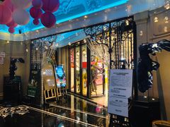 -INLOVE KTV(古墩印象城店)