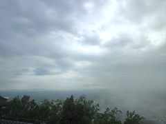 -句容茅山景区