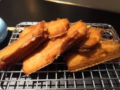 -老头儿油爆虾·1987杭州烟火味(湖滨银泰in77D区店)