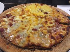 -Jazz·ya 爵士屋(来福士店)