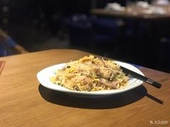 客家炒米粉-新悦·霞浦海鲜生(上下杭店)