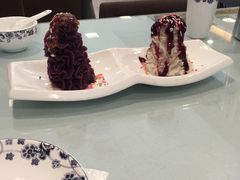 -听涛雅苑百味饺子老家菜馆