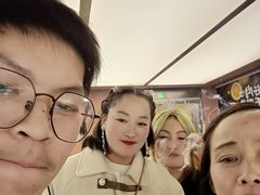 -名羊天下·火锅烧烤自助料理(镇明路店)