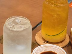 -ITARU食堂·定食料理(西丽店)
