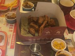 -杯子红牛排(创意产业园店)