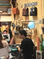 -吾行DIY手工坊(壹方北馆店)