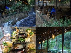 -宁波五龙潭景区