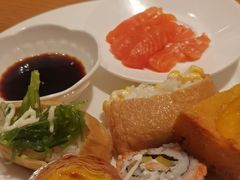 -杭州开元名都大酒店·地中海自助餐厅