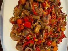 -江西老表·经典江西八大碗