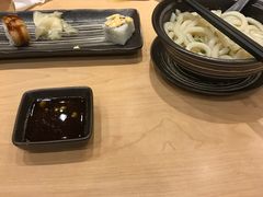 -元气寿司(新城市广场店)