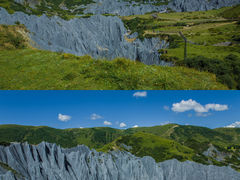 -墨石公园景区