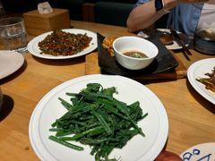 -山茶云南菜(中关村店)