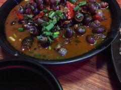 -南极·小龙虾·湘式拌饭(南街店)