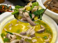 -四妹餐厅(玫瑰街店)