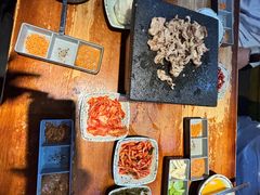-火炉情韩国料理店(古田路店)