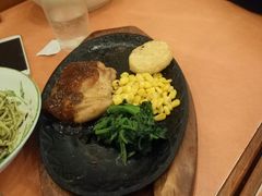 -萨莉亚意式餐厅(中北永旺店)