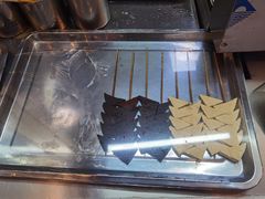 -小红旗臭豆腐炸冷面(万达店)