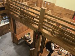 -恩你小木屋·韩式料理(假日广场店)