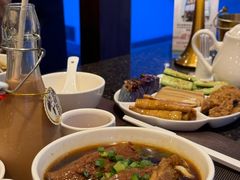 -中国厨房/台湾牛肉面