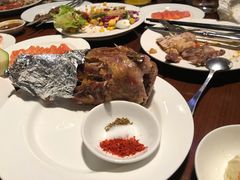 -济南富力凯悦酒店