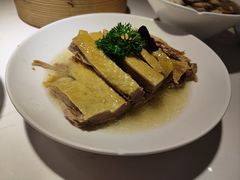 盐水鹅-永春园·扬州早茶·淮扬菜(漫乐城店)