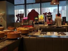 -龍歌自助小火锅(市南金茂湾店)