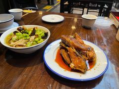 -咸亨酒店•非遗绍兴菜•中华老字号(堂吃餐厅)