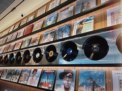 -黑胶星球(华发中城商都店)