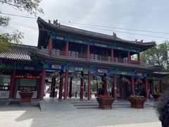-杨柳青庄园
