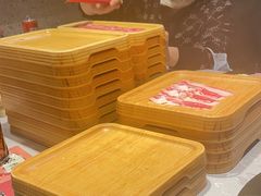 -空之介寿喜烧·和牛放题(恒隆广场店)