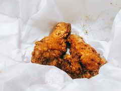汴京炸鸡腿-汴京炸鸡王(蔡锷北路店)