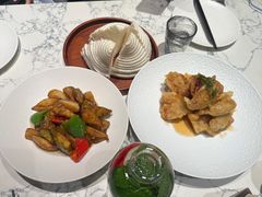 -奉天小馆·非遗东北菜(济南万象城店)