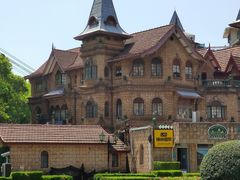 -马勒别墅·中餐厅