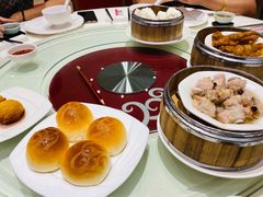 -凤凰楼酒家·粤宴点心(华强北店)