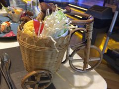 -喜庭海鲜自助(来福士店)