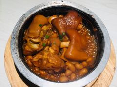 -九毛九西北菜(百信广场店)