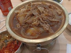 -米村拌饭(天津东丽万达店)
