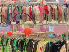 -CHiC PARK(青岛万象城店)